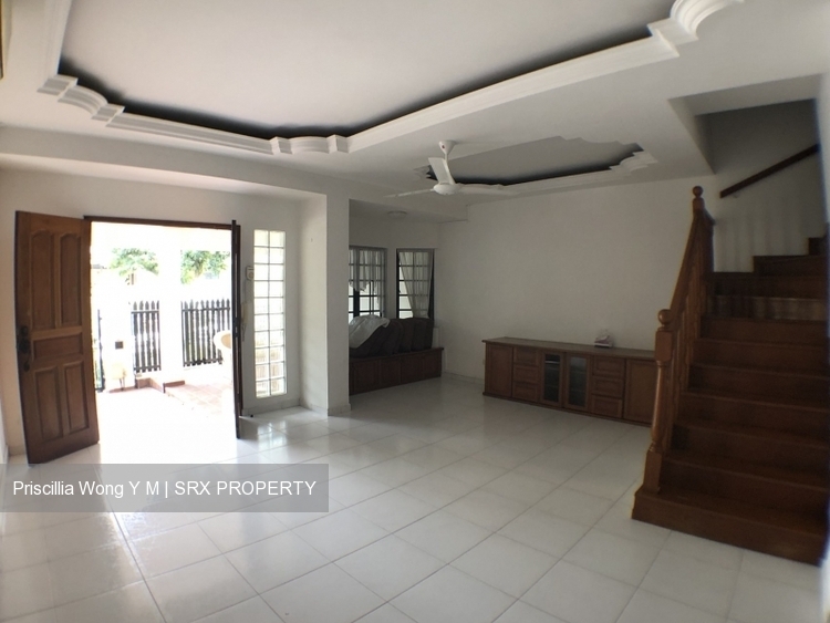 Thomson Garden Estate (D20), Terrace #186497272